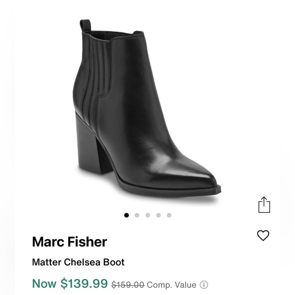 Marc Fisher - Picture 2 of 6